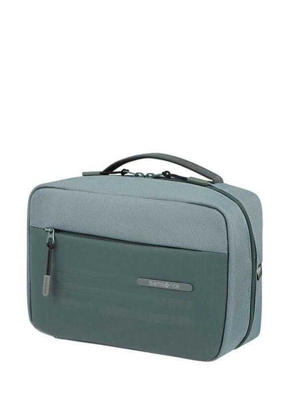 Samsonite STACKD hengetoalettmappe Forest-Toalettmappe-BagBrokers