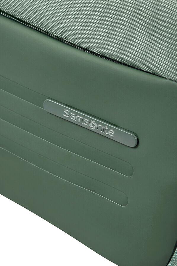Samsonite STACKD hengetoalettmappe Sage-Toalettmappe-BagBrokers