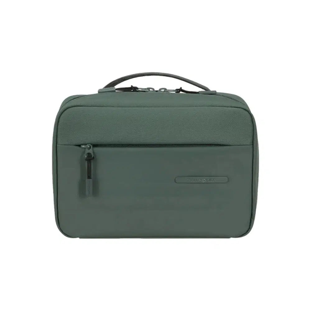 Samsonite STACKD hengetoalettmappe Sage-Toalettmappe-BagBrokers