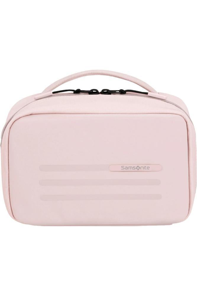 Samsonite STACKD liten toalettmappe Rose-Toalettmappe-BagBrokers