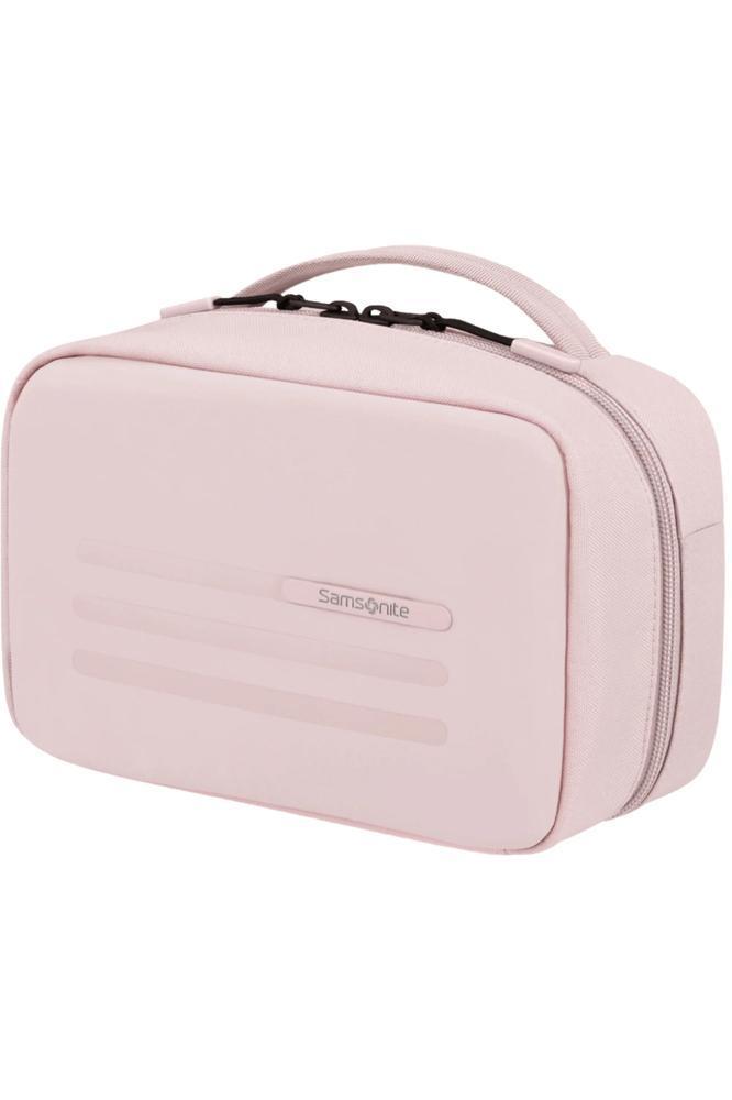 Samsonite STACKD liten toalettmappe Rose-Toalettmappe-BagBrokers