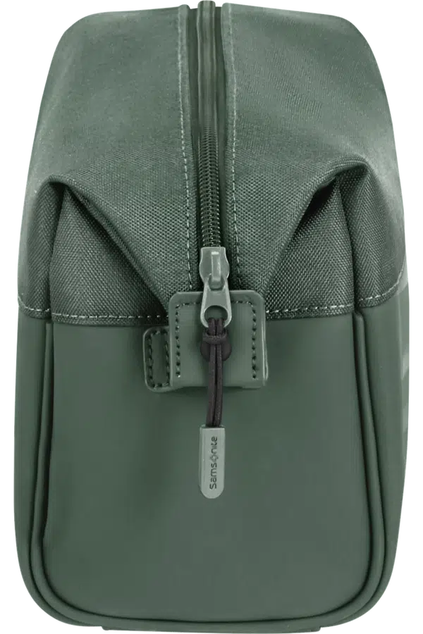 Samsonite STACKD toalettmappe Sage-Toalettmappe-BagBrokers
