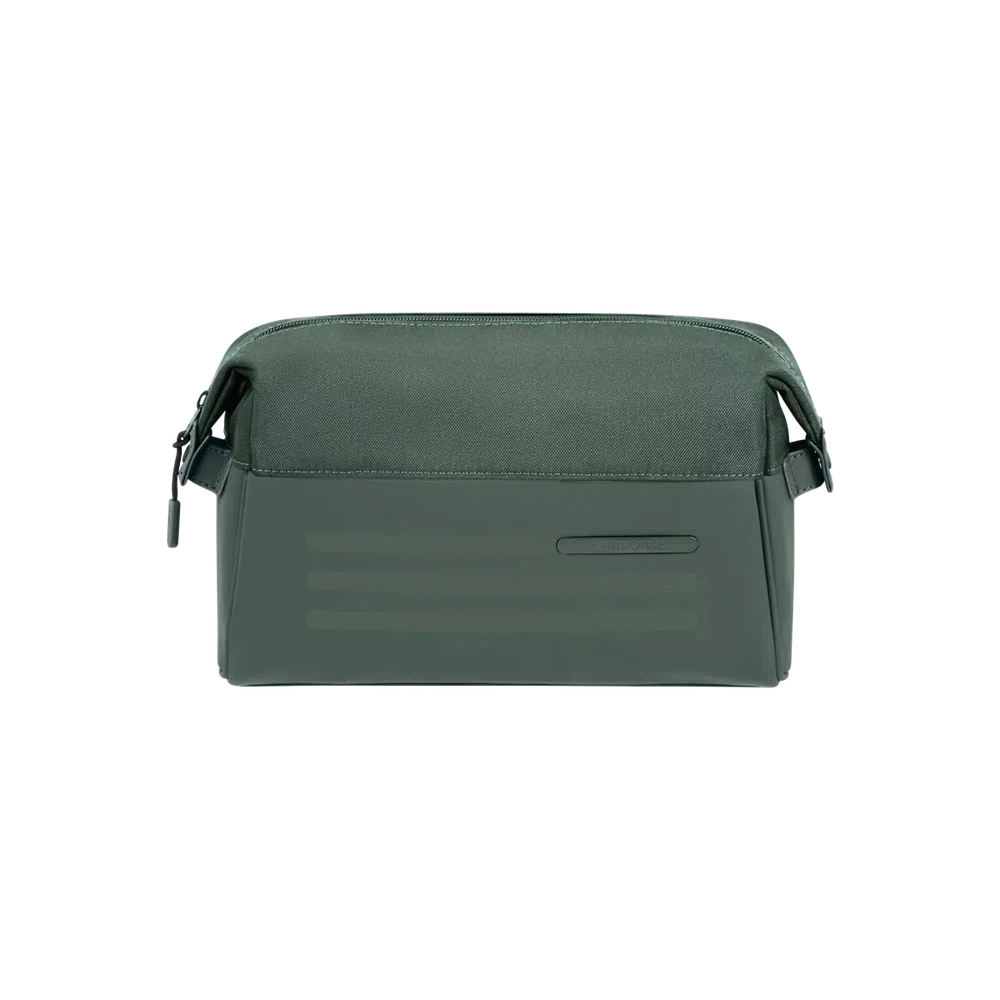 Samsonite STACKD toalettmappe Sage-Toalettmappe-BagBrokers