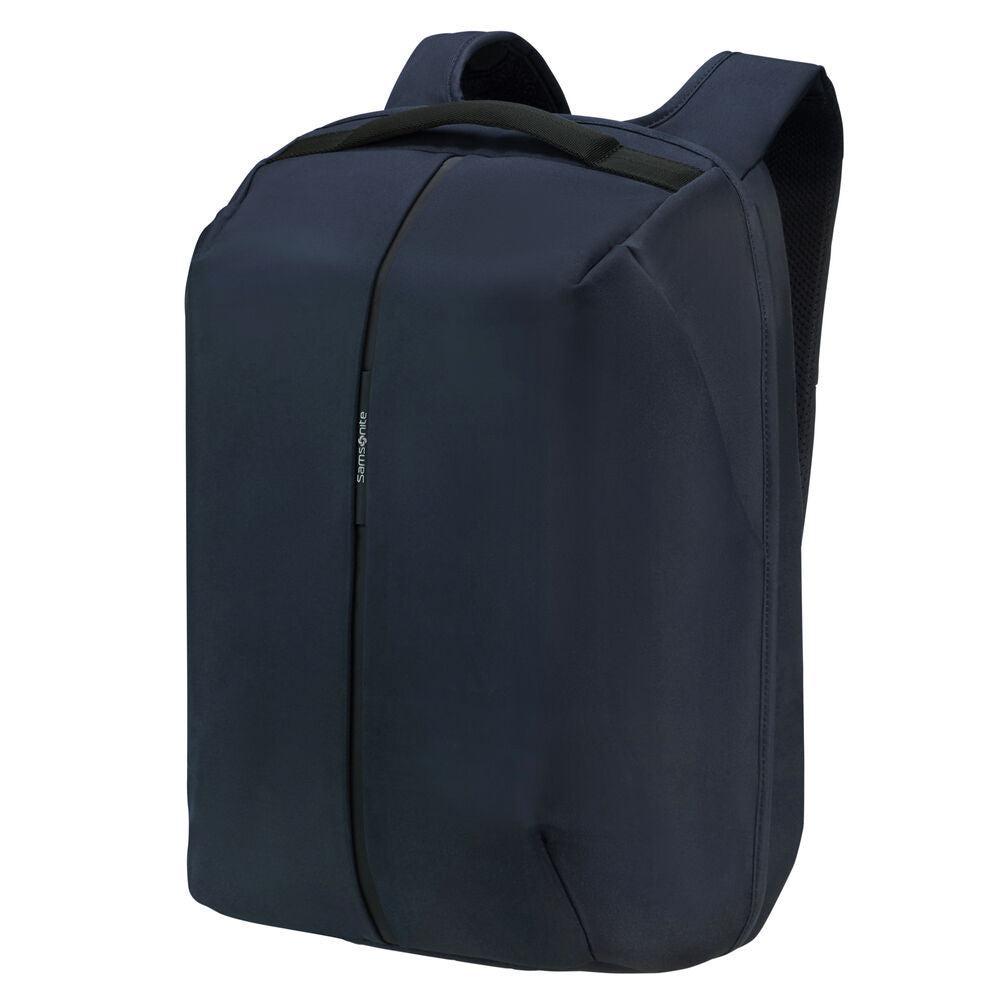 Samsonite Securipak 2.0 Ryggsekk 17.3" Dark Blue-Ryggsekker-BagBrokers