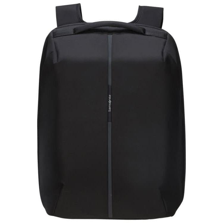 Samsonite Securipak 2.0 Ryggsekk 17.3" Svart-Ryggsekker-BagBrokers