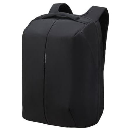 Samsonite Securipak 2.0 Ryggsekk 17.3" Svart-Ryggsekker-BagBrokers
