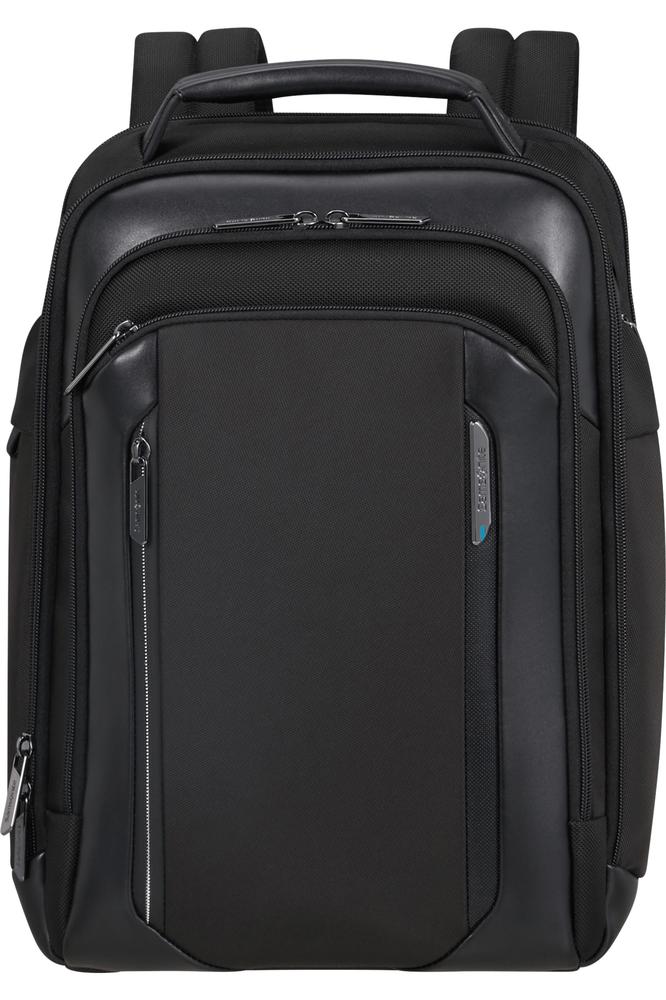 Samsonite Spectrolite 4.0 Ryggsekk 14.1" Svart-Ryggsekker-BagBrokers