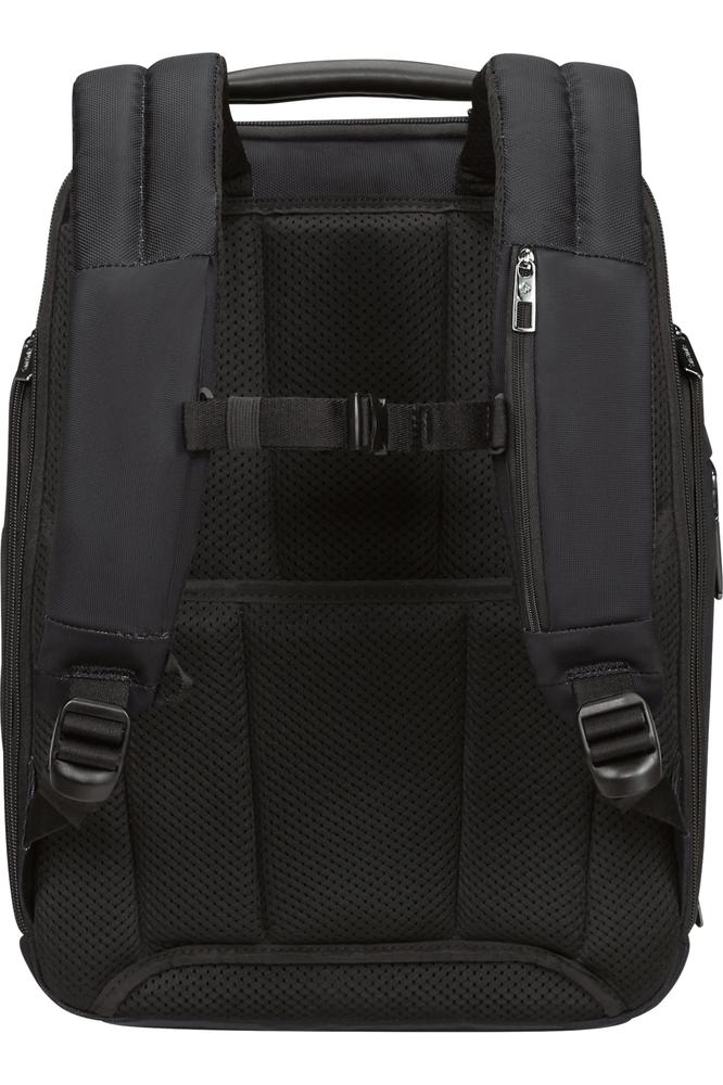 Samsonite Spectrolite 4.0 Ryggsekk 14.1" Svart-Ryggsekker-BagBrokers