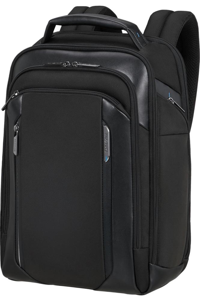 Samsonite Spectrolite 4.0 Ryggsekk 14.1" Svart-Ryggsekker-BagBrokers