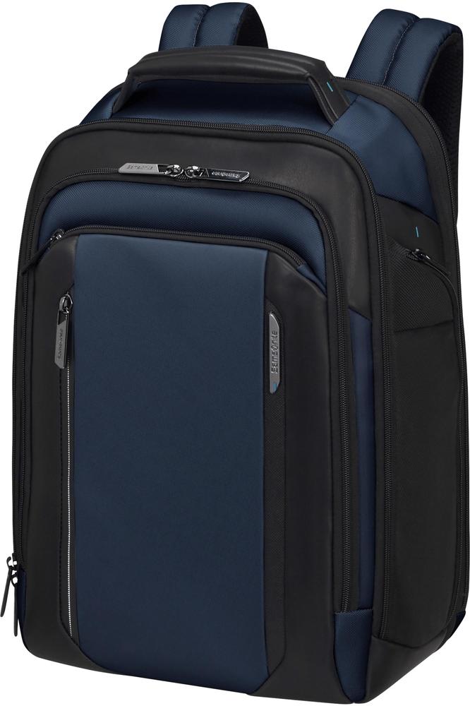 Samsonite Spectrolite 4.0 Ryggsekk 15.6" Blå-Ryggsekker-BagBrokers