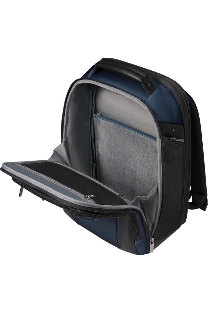 Samsonite Spectrolite 4.0 Ryggsekk 15.6" Blå-Ryggsekker-BagBrokers