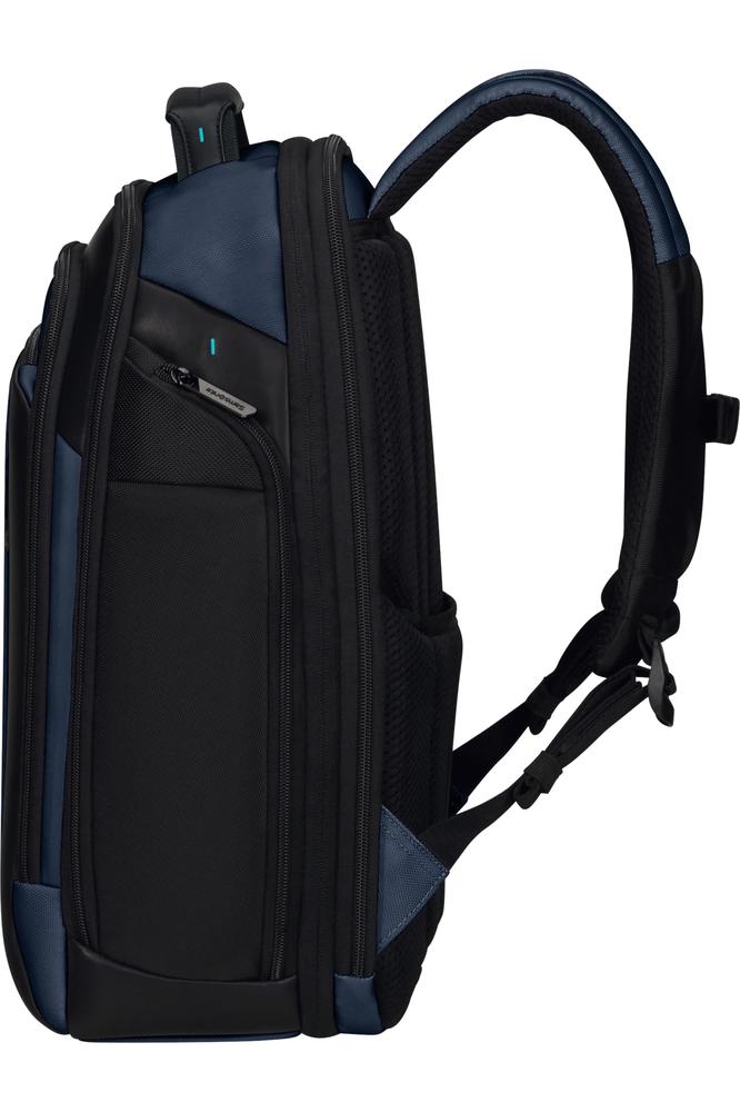 Samsonite Spectrolite 4.0 Ryggsekk 15.6" Blå-Ryggsekker-BagBrokers