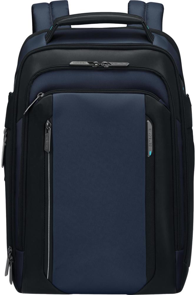 Samsonite Spectrolite 4.0 Ryggsekk 15.6" Blå-Ryggsekker-BagBrokers
