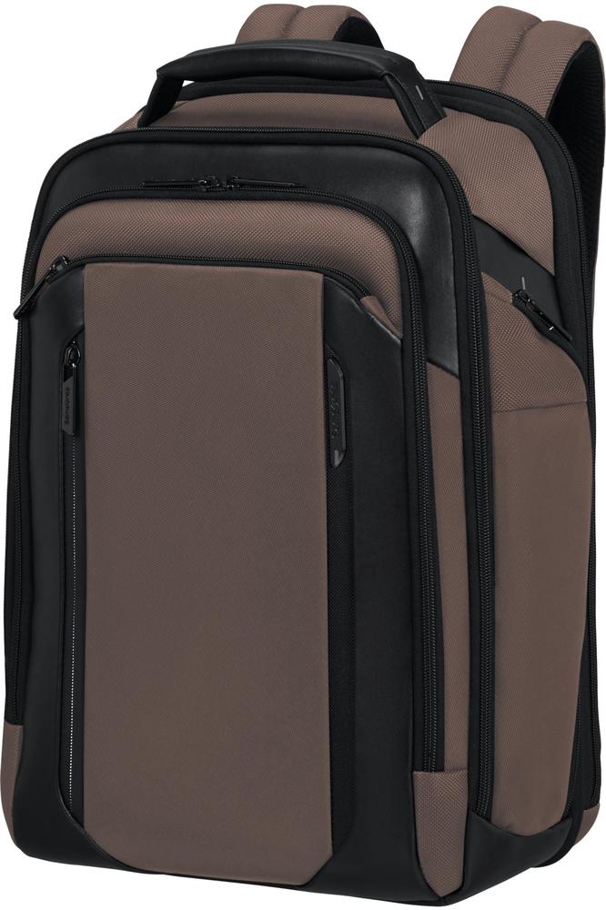 Samsonite Spectrolite 4.0 Ryggsekk 15.6" Brun-Ryggsekker-BagBrokers