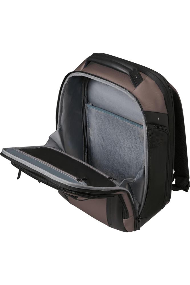 Samsonite Spectrolite 4.0 Ryggsekk 15.6" Brun-Ryggsekker-BagBrokers
