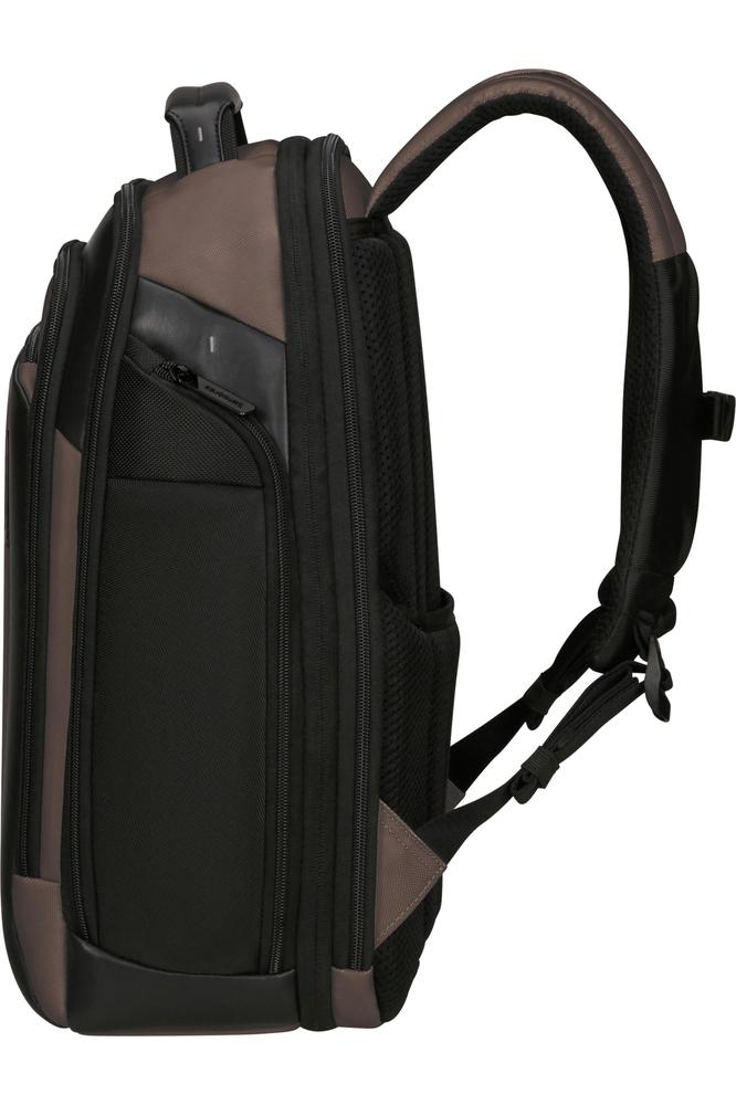 Samsonite Spectrolite 4.0 Ryggsekk 15.6" Brun-Ryggsekker-BagBrokers