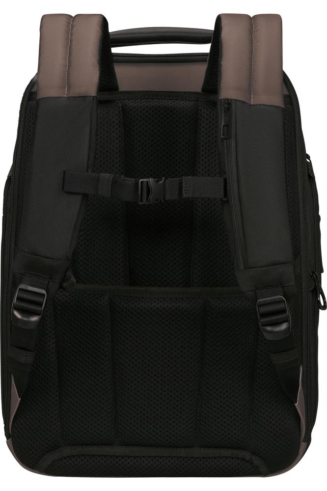 Samsonite Spectrolite 4.0 Ryggsekk 15.6" Brun-Ryggsekker-BagBrokers