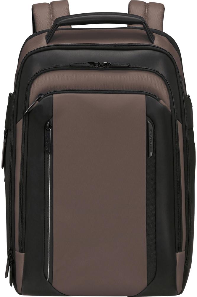 Samsonite Spectrolite 4.0 Ryggsekk 15.6" Brun-Ryggsekker-BagBrokers