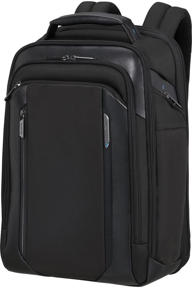 Samsonite Spectrolite 4.0 Ryggsekk 15.6" Svart-Ryggsekker-BagBrokers