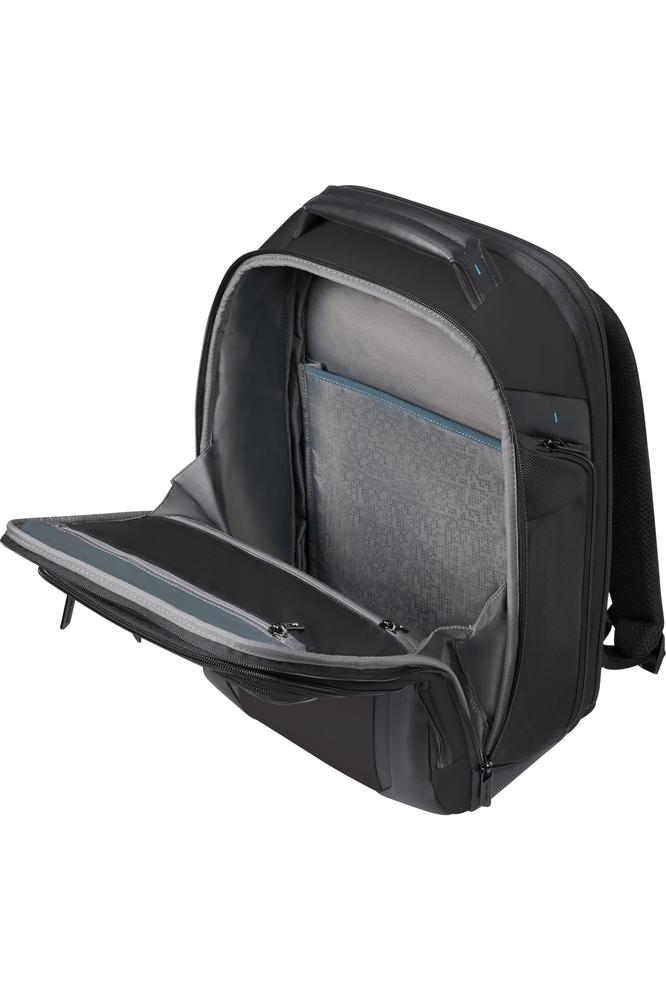 Samsonite Spectrolite 4.0 Ryggsekk 15.6" Svart-Ryggsekker-BagBrokers
