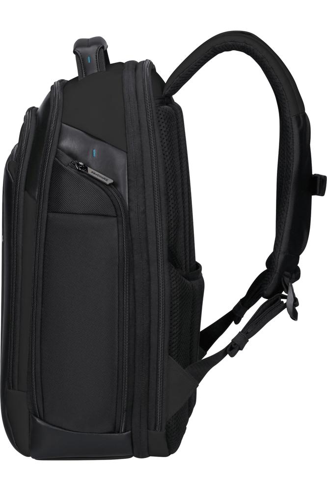 Samsonite Spectrolite 4.0 Ryggsekk 15.6" Svart-Ryggsekker-BagBrokers