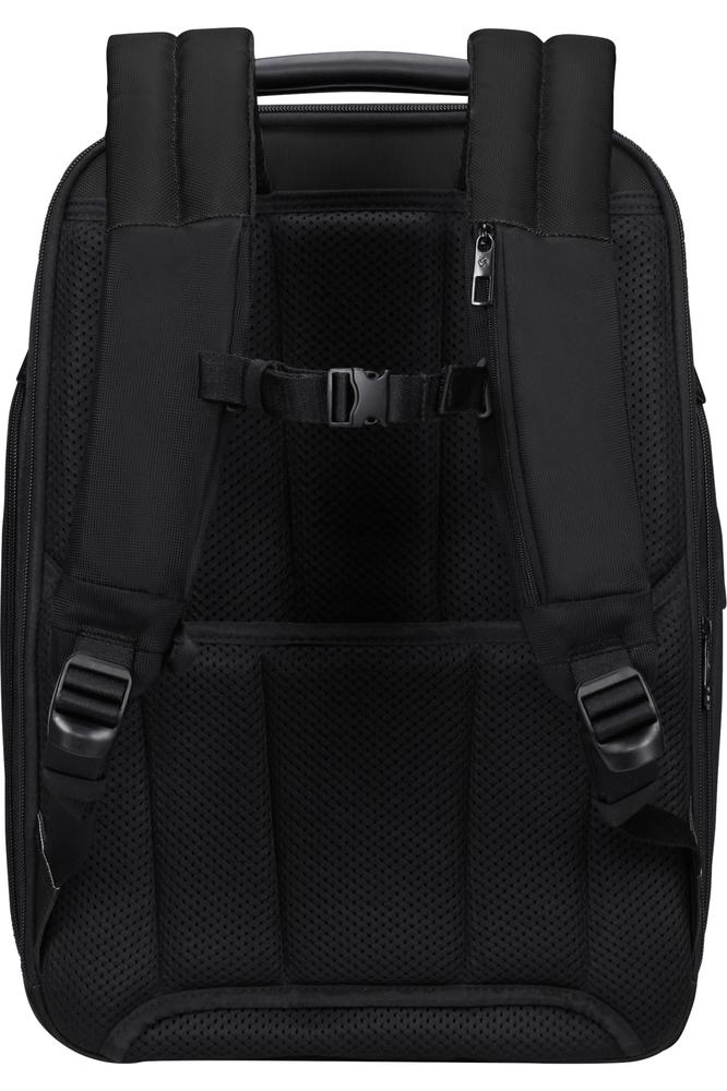 Samsonite Spectrolite 4.0 Ryggsekk 15.6" Svart-Ryggsekker-BagBrokers