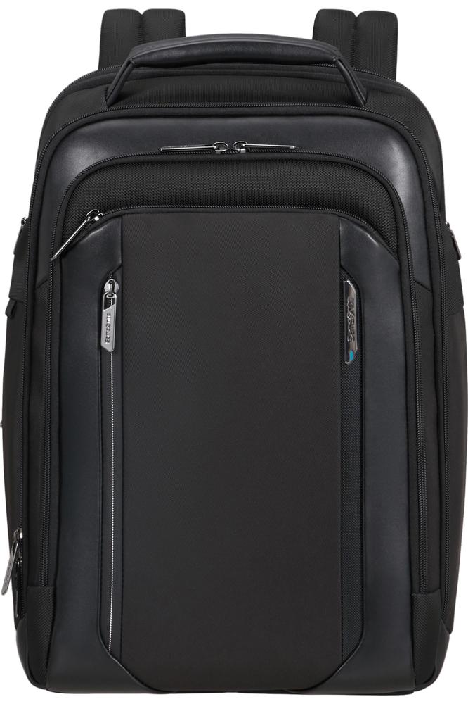 Samsonite Spectrolite 4.0 Ryggsekk 15.6" Svart-Ryggsekker-BagBrokers