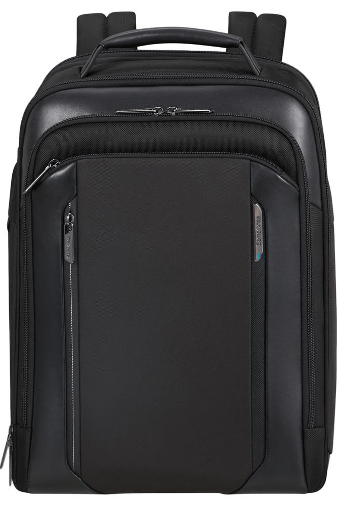 Samsonite Spectrolite 4.0 Underseater Ryggsekk 17.3" Svart-Ryggsekker-BagBrokers