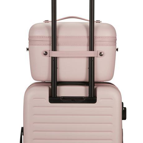 Samsonite Stackd Beauty Case Rose-Myke kofferter-BagBrokers
