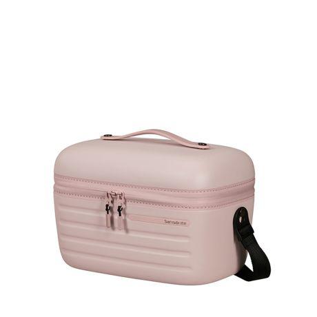 Samsonite Stackd Beauty Case Rose-Myke kofferter-BagBrokers