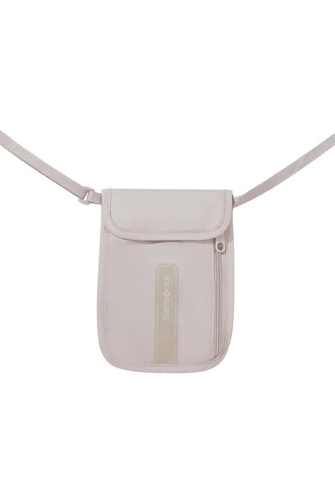 Samsonite Ta Revolution RFID Neck Pouch (halsveske)-Bagasjestropp-BagBrokers