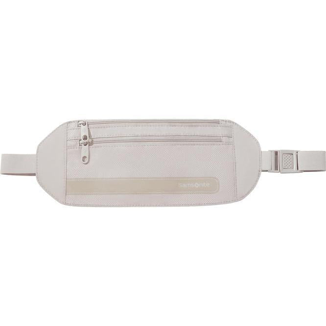 Samsonite Ta Revolution RFID-beskyttet midjeveske-Bagasjestropp-BagBrokers