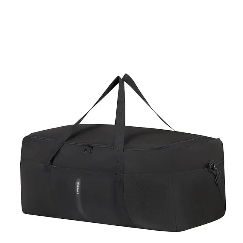 Samsonite Ta Revolution Sammenleggbar Duffel Bag L Svart-Duffelbag-BagBrokers