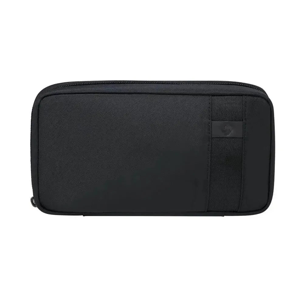 Samsonite URBAN-EYE Tech Pouch Svart-Reisetilbehør-BagBrokers
