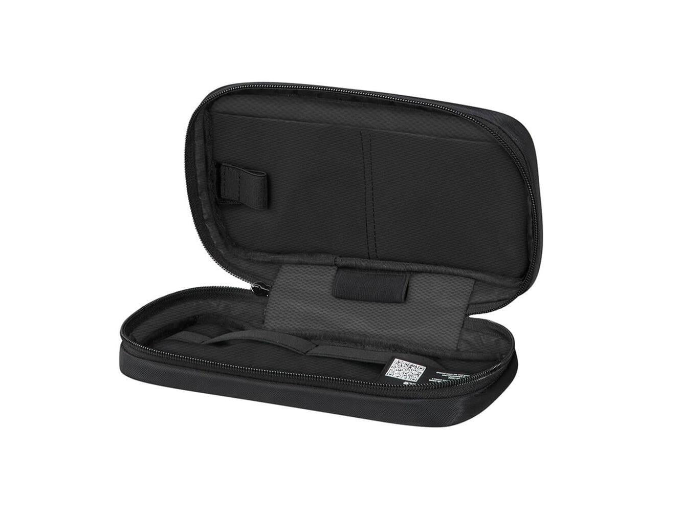 Samsonite URBAN-EYE Tech Pouch Svart-Reisetilbehør-BagBrokers