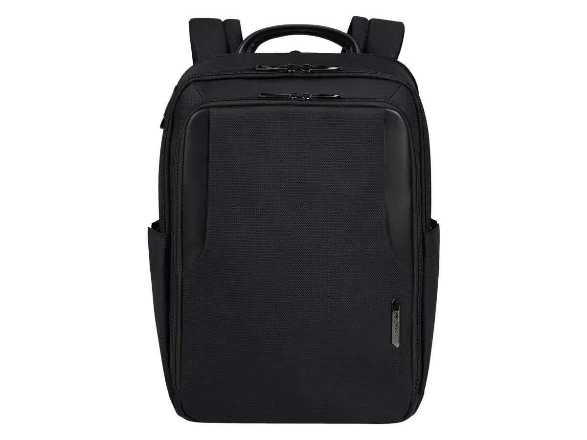 Samsonite XBR 2.0 Pc Ryggsekk 14,1" Svart-Ryggsekker-BagBrokers
