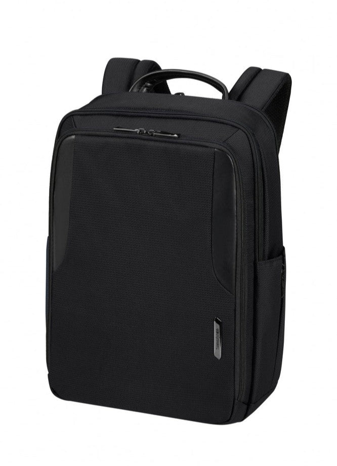 Samsonite XBR 2.0 Ryggsekk 14,1" Svart-Ryggsekker-BagBrokers