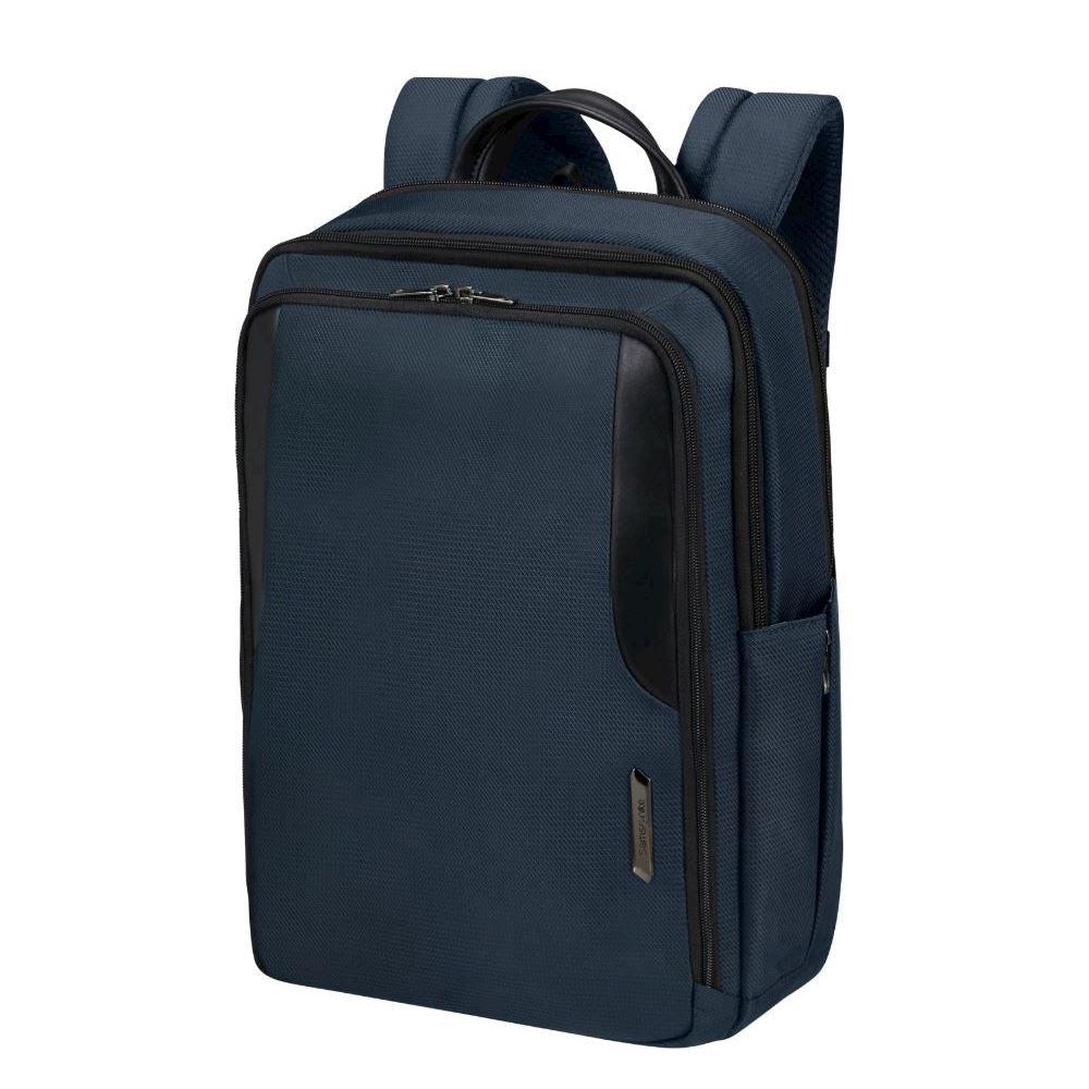 Samsonite XBR 2.0 Pc Ryggsekk 15.6" Blå-Ryggsekker-BagBrokers