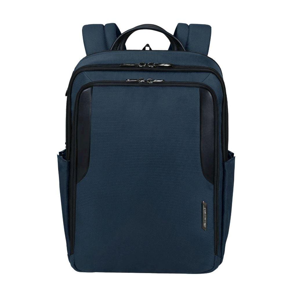 Samsonite XBR 2.0 Pc Ryggsekk 15.6" Blå-Ryggsekker-BagBrokers