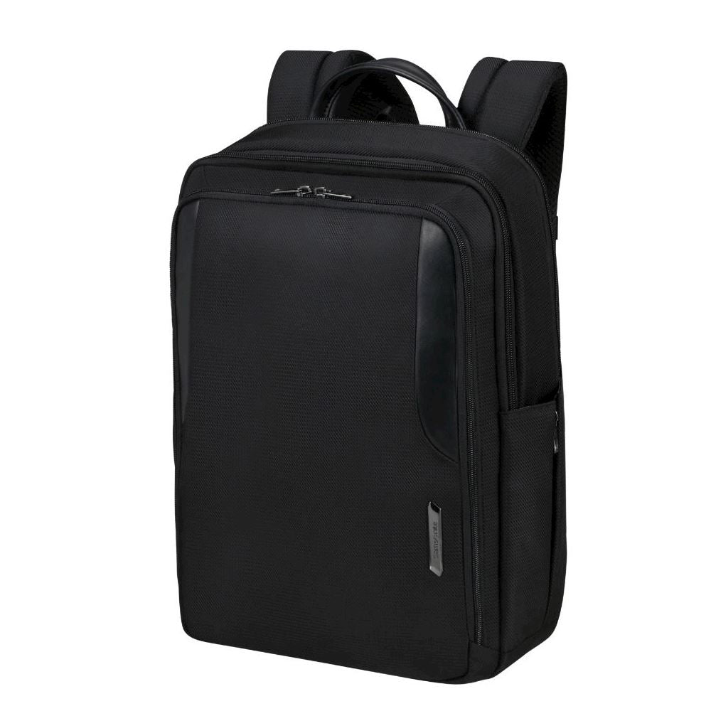 Samsonite XBR 2.0 Pc Ryggsekk 15.6" Svart-Ryggsekker-BagBrokers