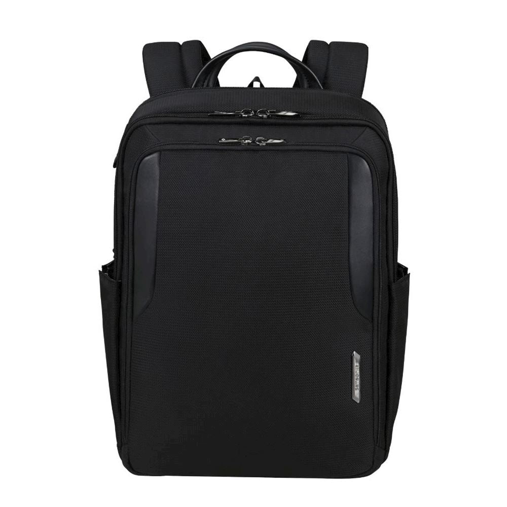 Samsonite XBR 2.0 Pc Ryggsekk 15.6" Svart-Ryggsekker-BagBrokers