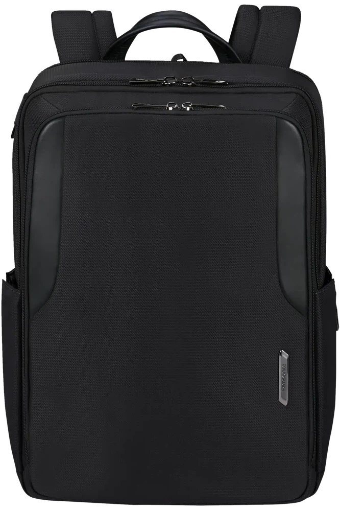 Samsonite XBR 2.0 Pc Ryggsekk 17.3" Svart-Ryggsekker-BagBrokers