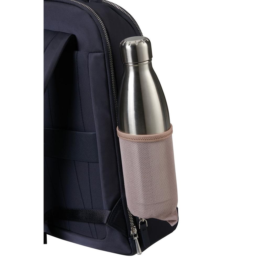 Samsonite Zalia 3.0 Dame Pc-sekk 14,1" Mørkeblå-Ryggsekker-BagBrokers