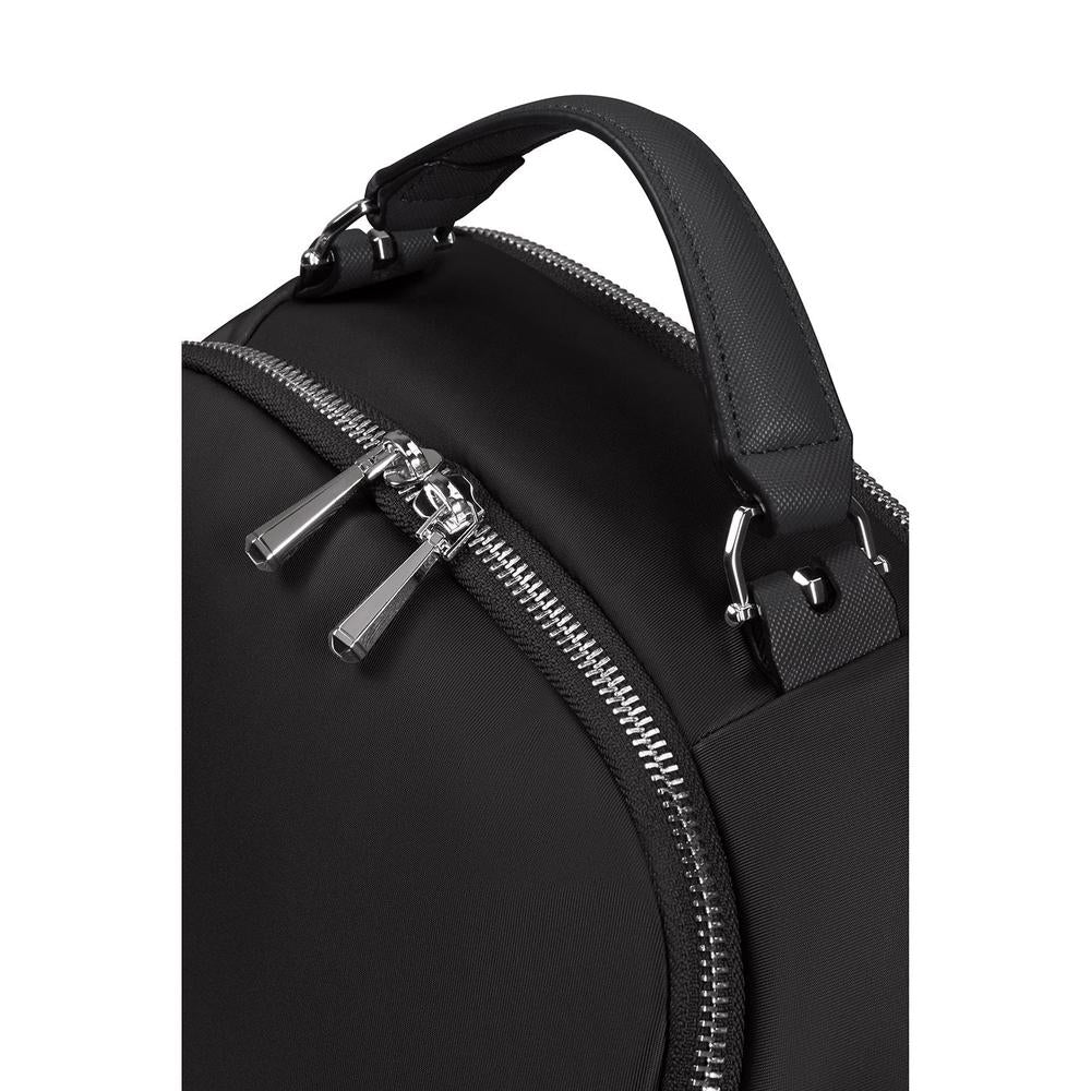 Samsonite Zalia 3.0 Dame Pc-sekk 14,1" Svart-Ryggsekker-BagBrokers