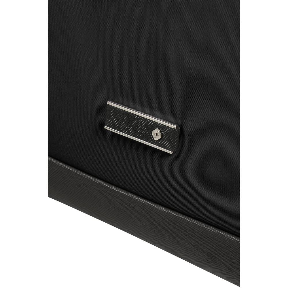 Samsonite Zalia 3.0 Dame Pc-sekk 14,1" Svart-Ryggsekker-BagBrokers