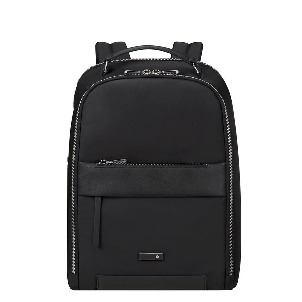 Samsonite Zalia 3.0 Dame Pc-sekk 14,1" Svart-Ryggsekker-BagBrokers
