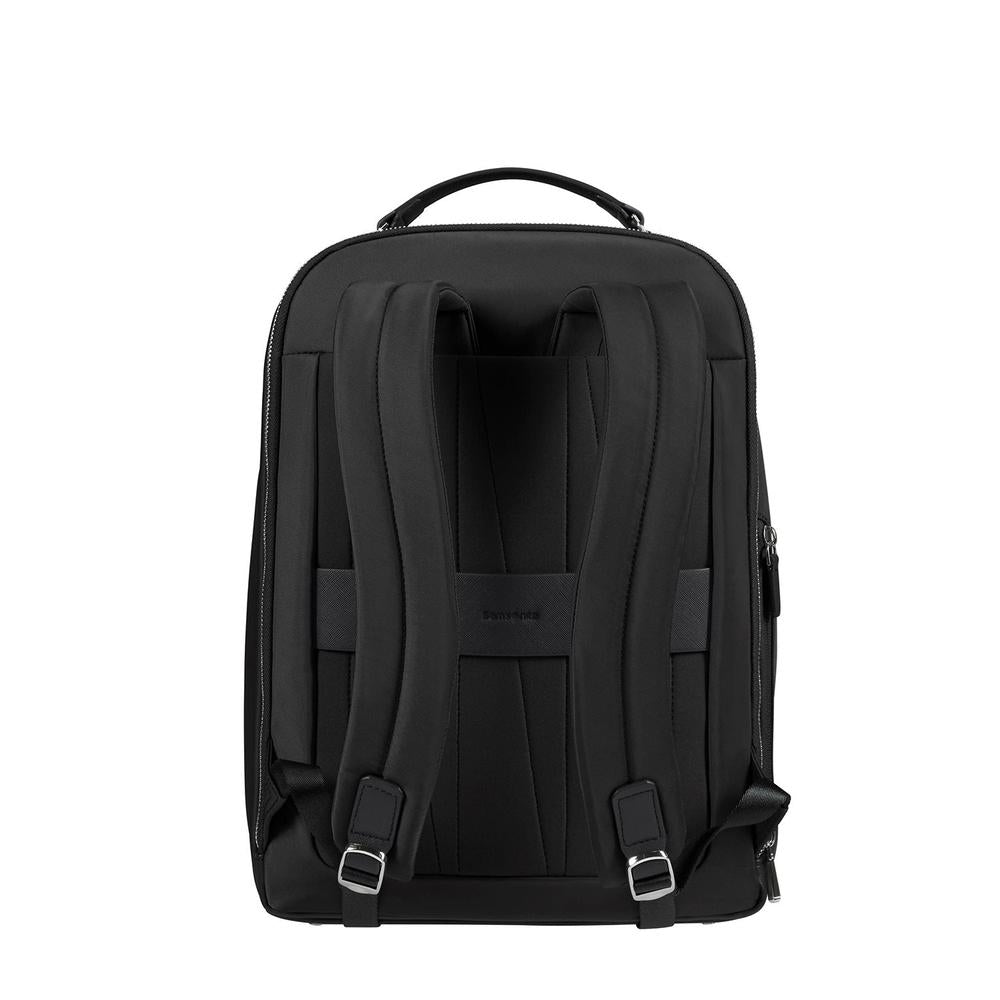 Samsonite Zalia 3.0 Dame Pc-sekk 14,1" Svart-Ryggsekker-BagBrokers