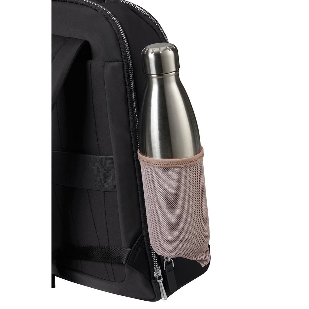 Samsonite Zalia 3.0 Dame Pc-sekk 14,1" Svart-Ryggsekker-BagBrokers