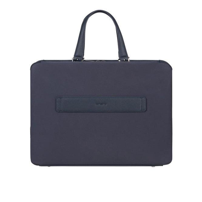 Samsonite Zalia 3.0 Dame Pc-veske 14,1" Mørkeblå-Veske-BagBrokers