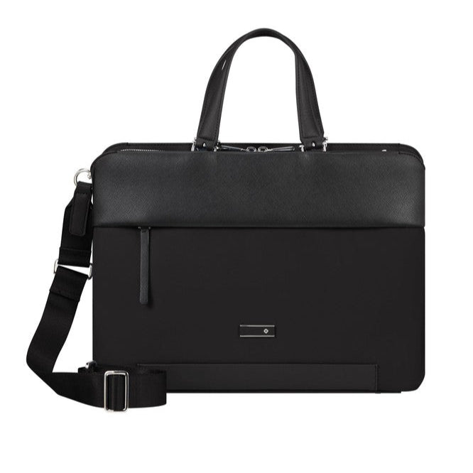 Samsonite Zalia 3.0 Dame Pc-veske 14,1" Svart-Veske-BagBrokers